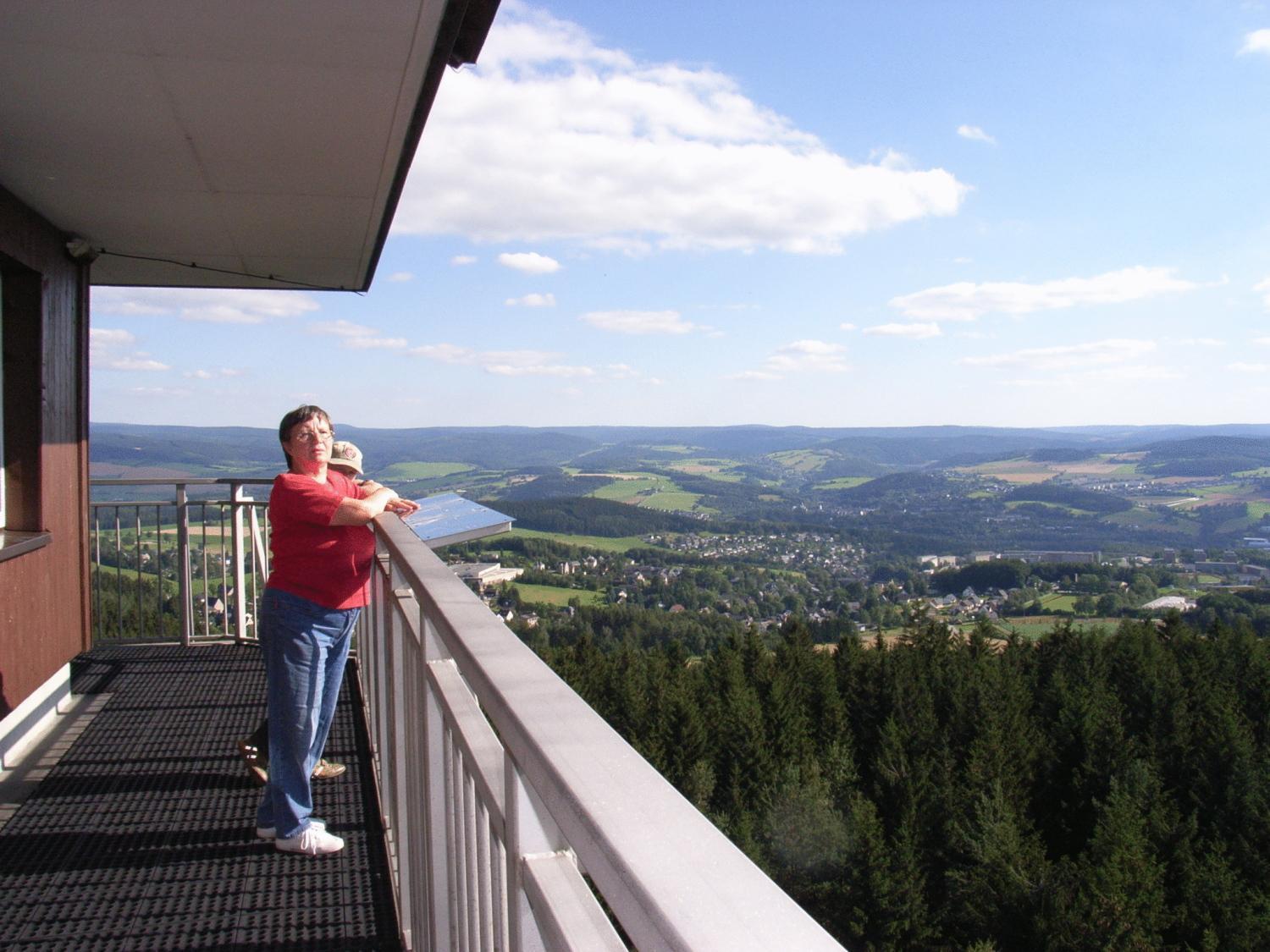 Hotel Und Restaurant Koehlerhuette - Fuerstenbrunn Beierfeld Eksteriør billede